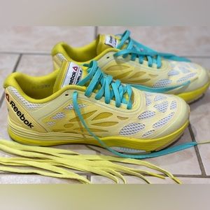 Reebok Sneakers